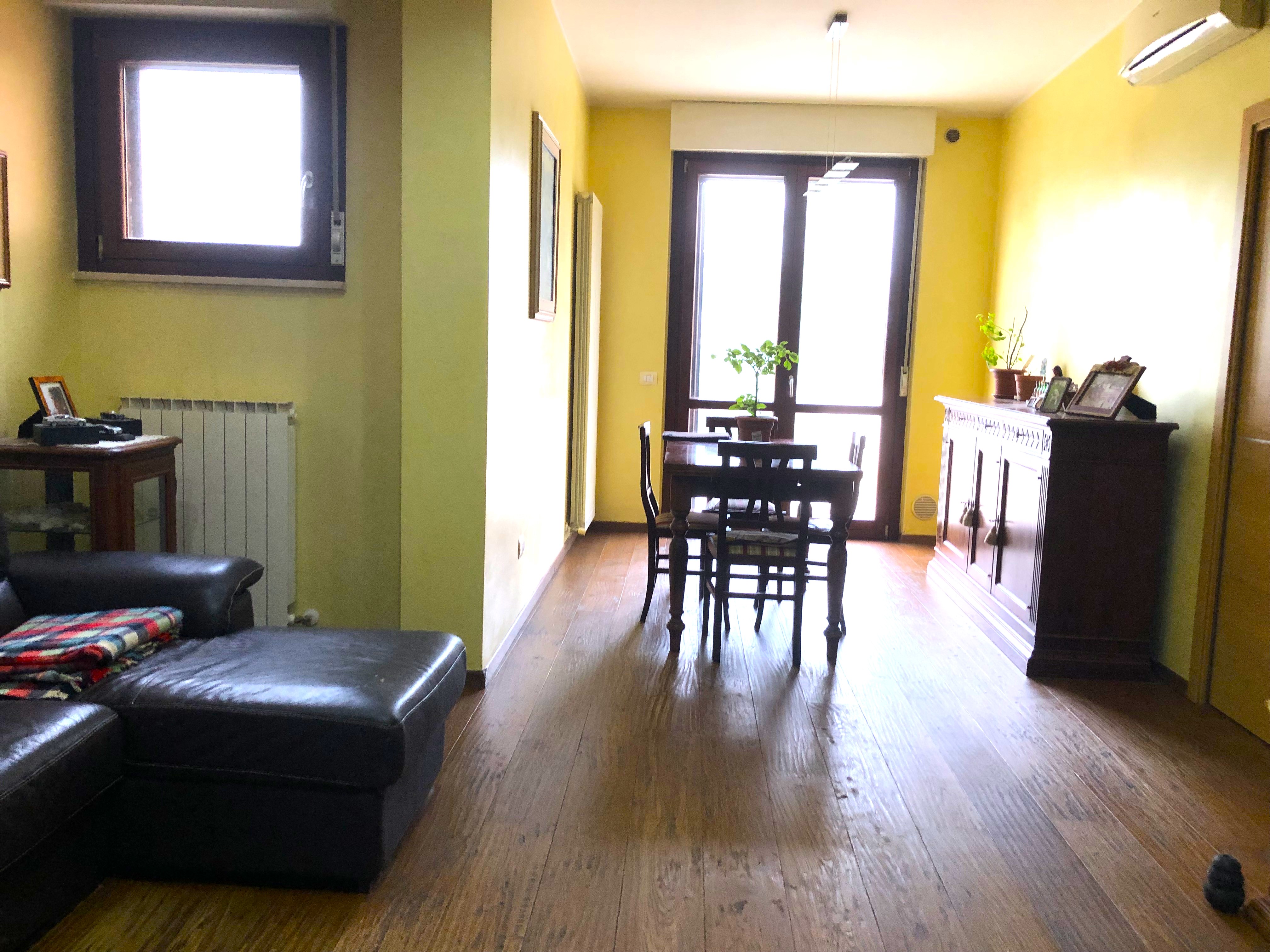 APPARTAMENTO CON 2 CAMERE 2