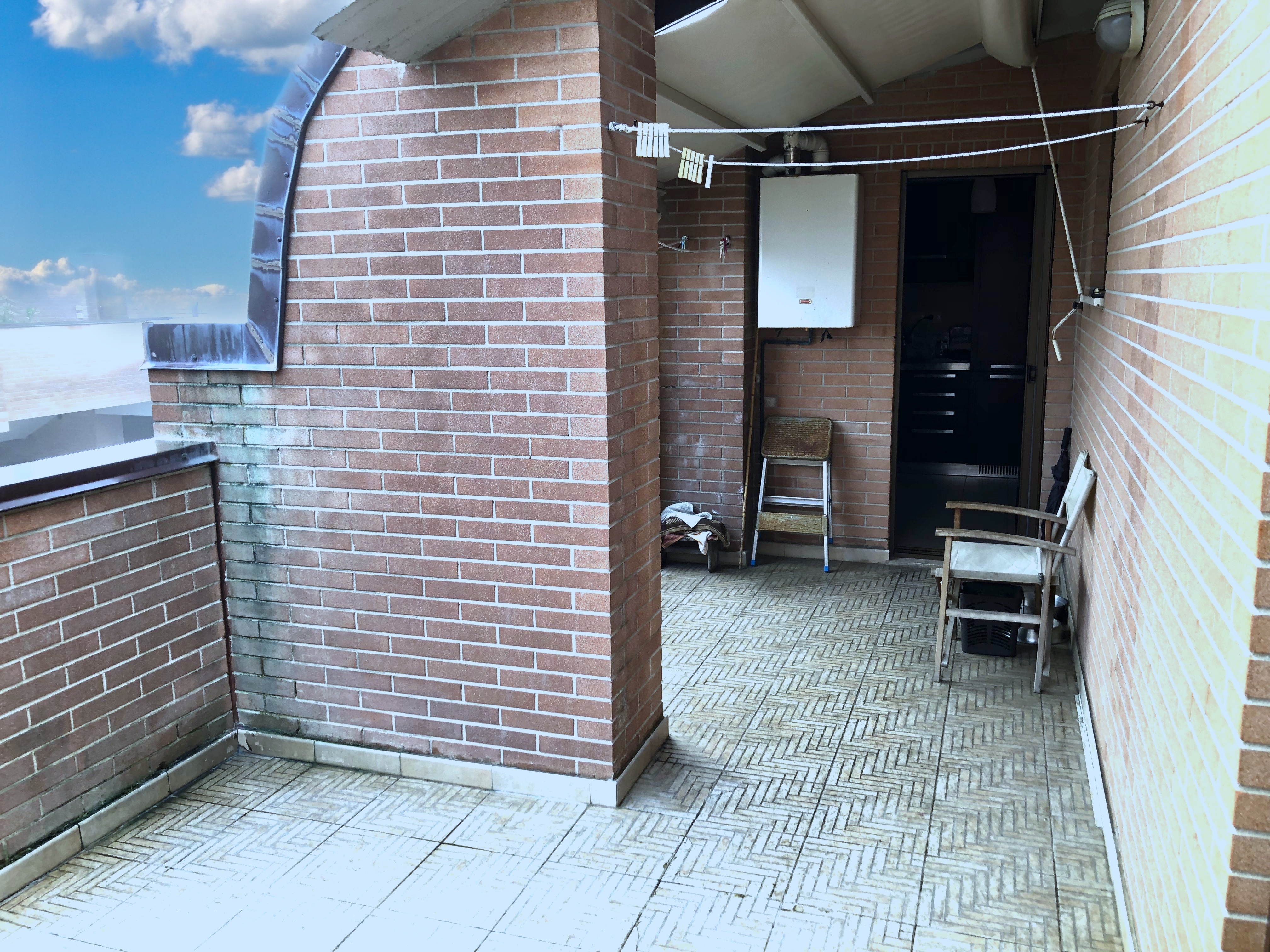 APPARTAMENTO CON 2 CAMERE 7