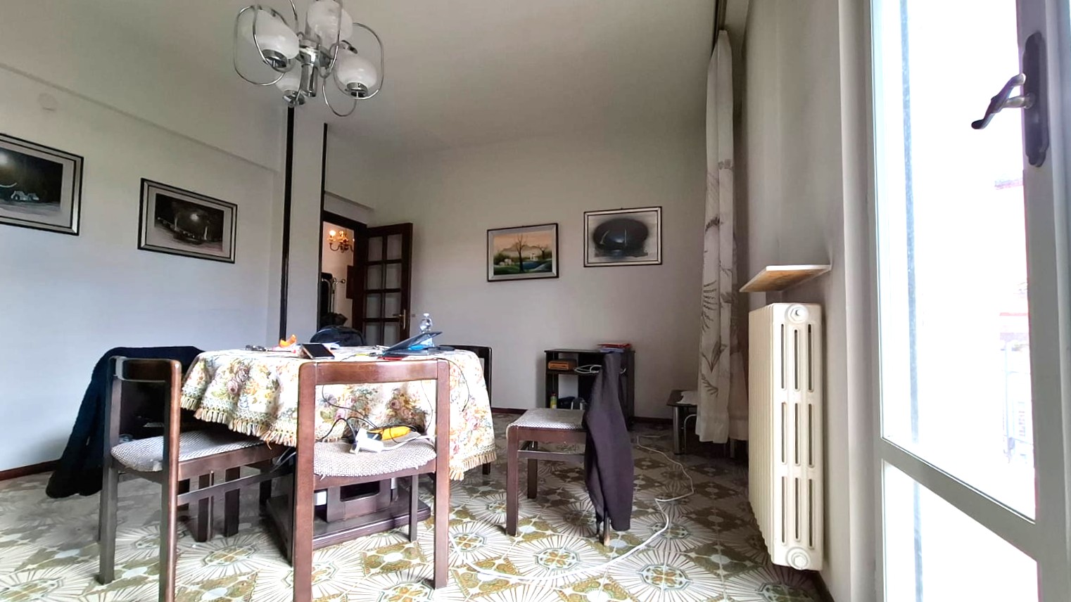 APPARTAMENTO CON 3 CAMERE 3