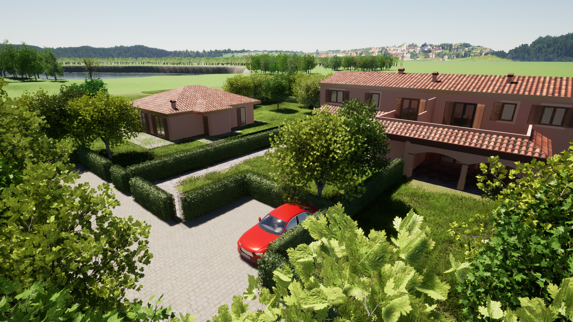 APPARTAMENTO CON 2 CAMERE 3