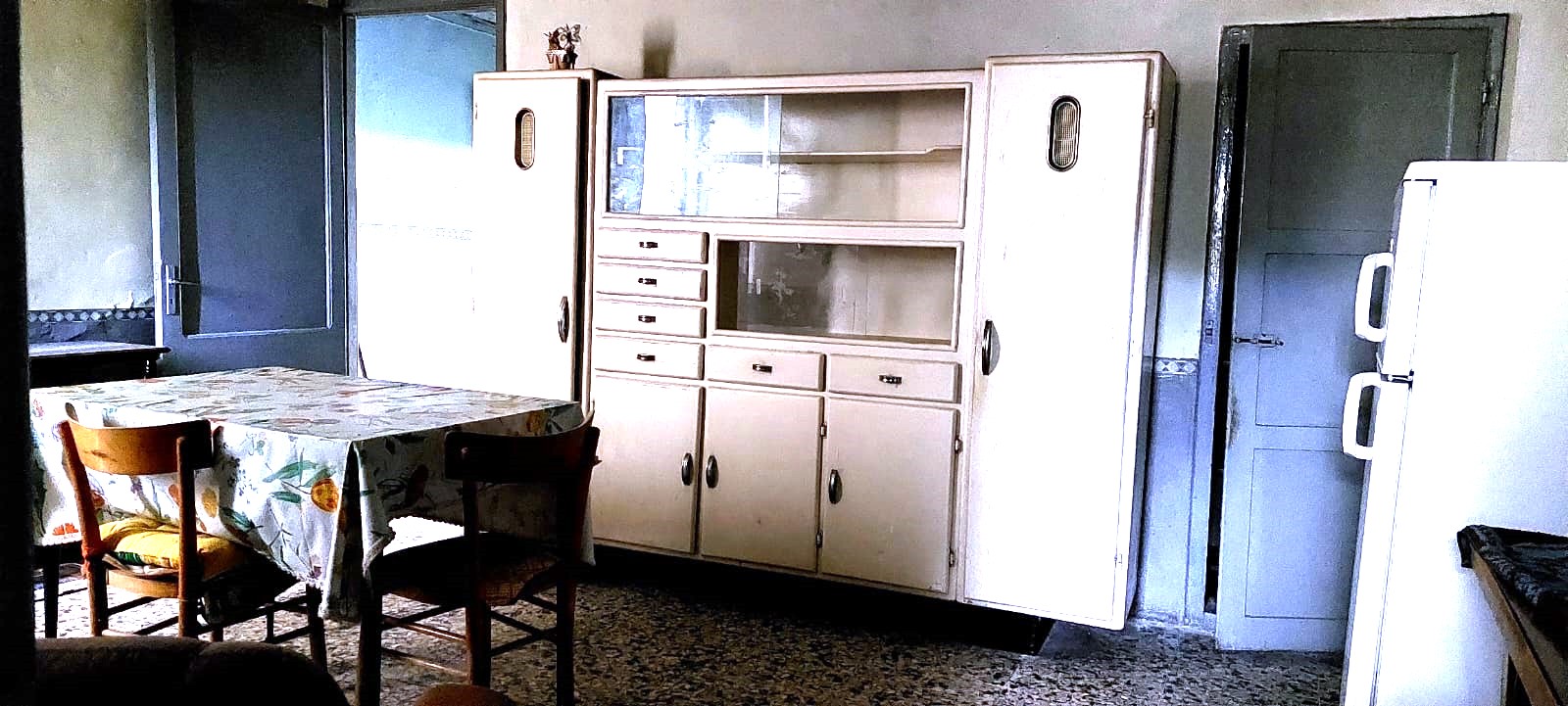 CASA INDIPENDENTE ABBINATA 5