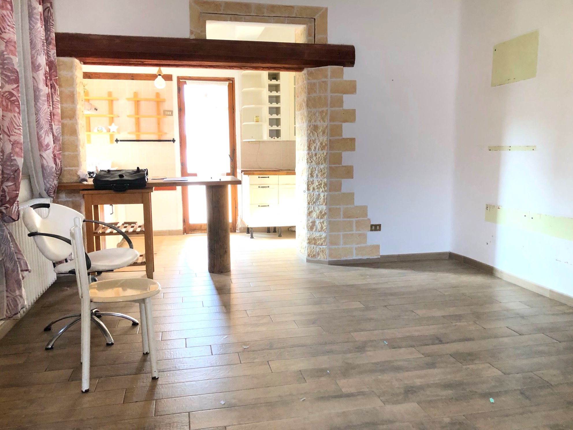 APPARTAMENTO + SOFFITTA 4