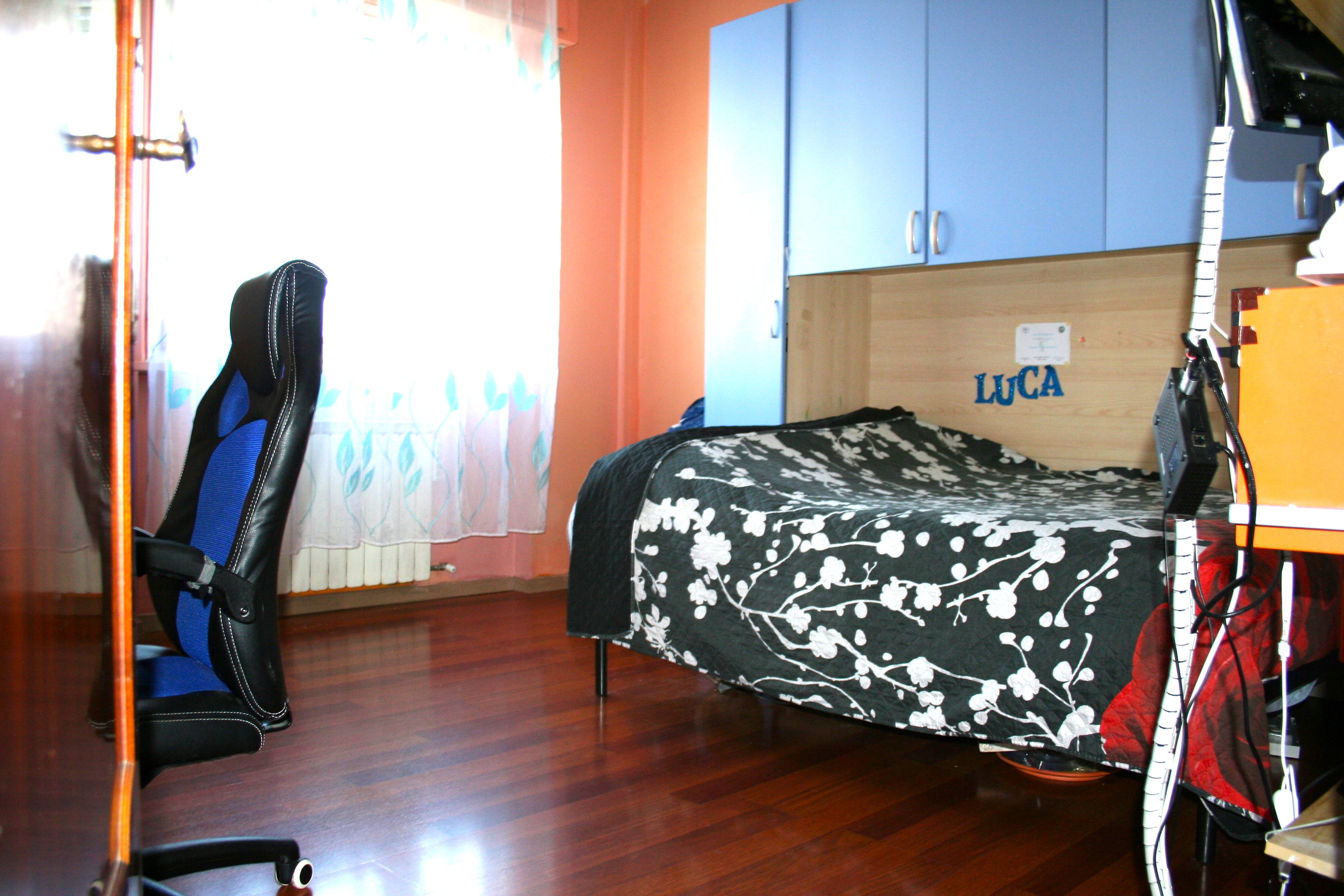 APPARTAMENTO CON 2 CAMERE 3