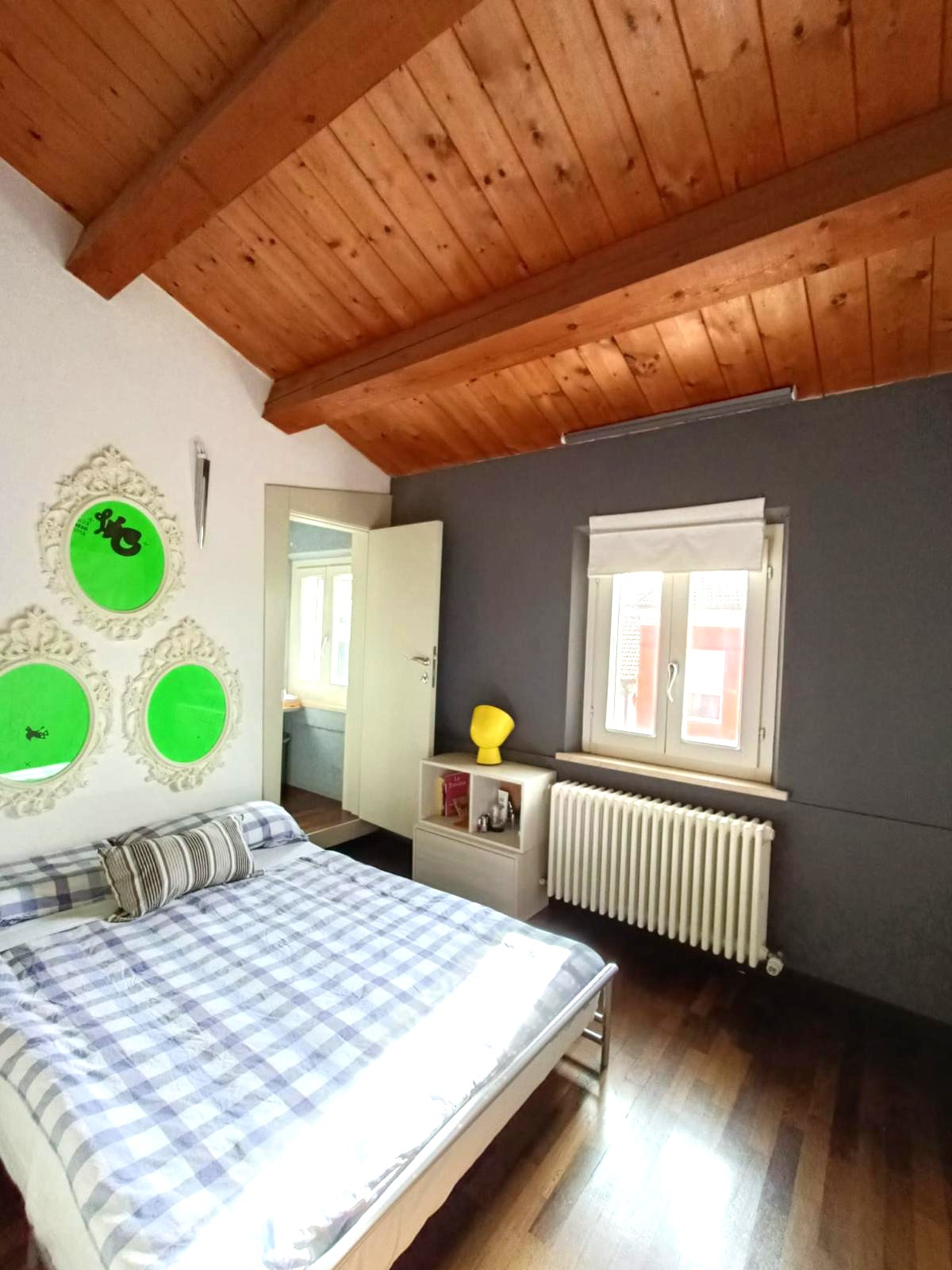 APPARTAMENTO CON 2 CAMERE 4