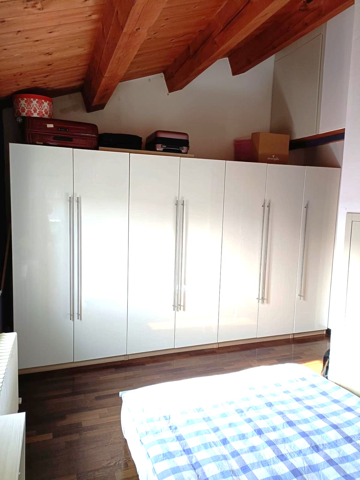 APPARTAMENTO CON 2 CAMERE 5