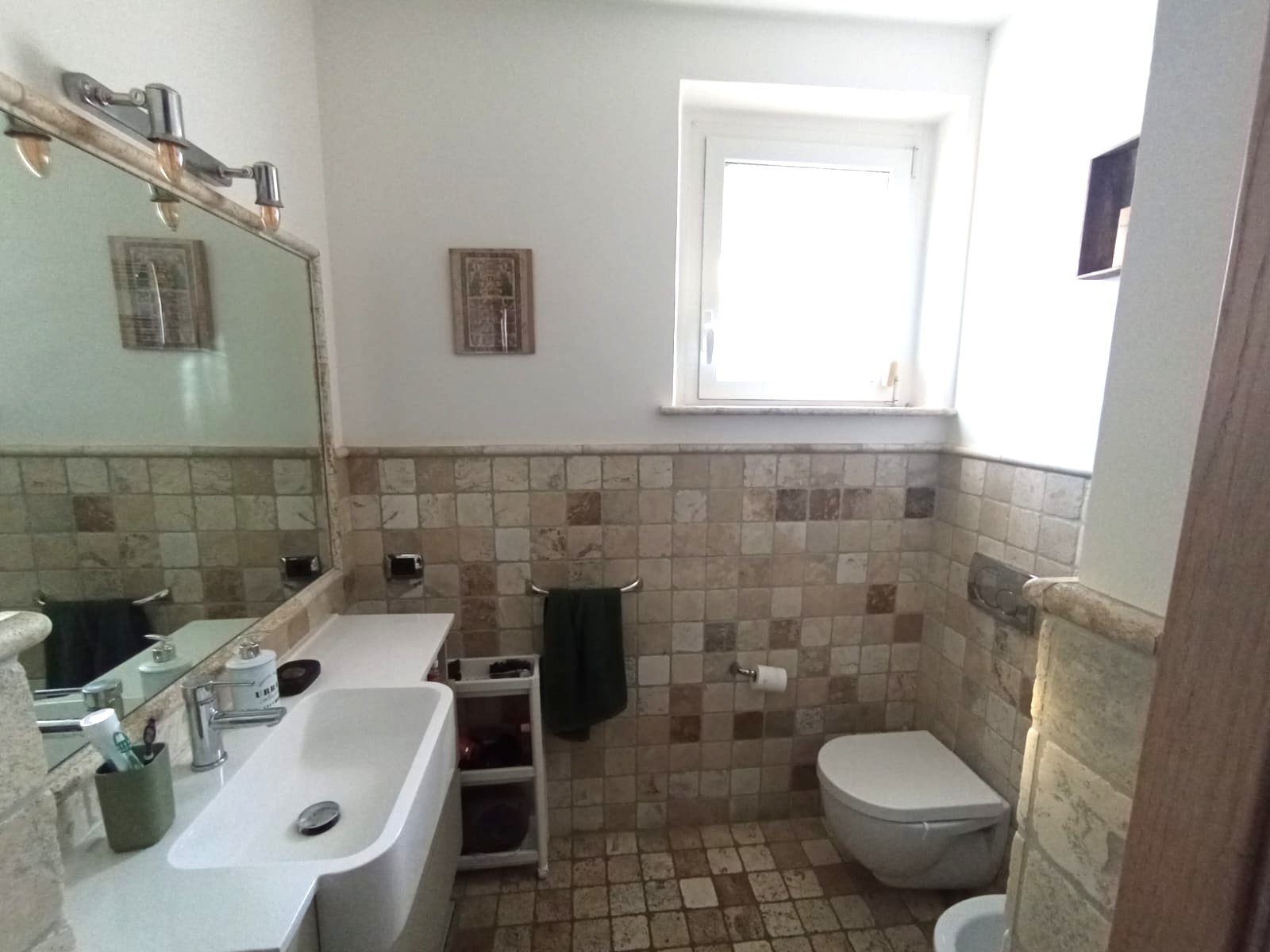 APPARTAMENTO CON 2 CAMERE 3