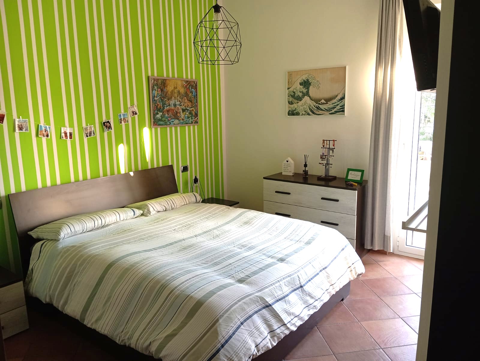 APPARTAMENTO CON 2 CAMERE 4
