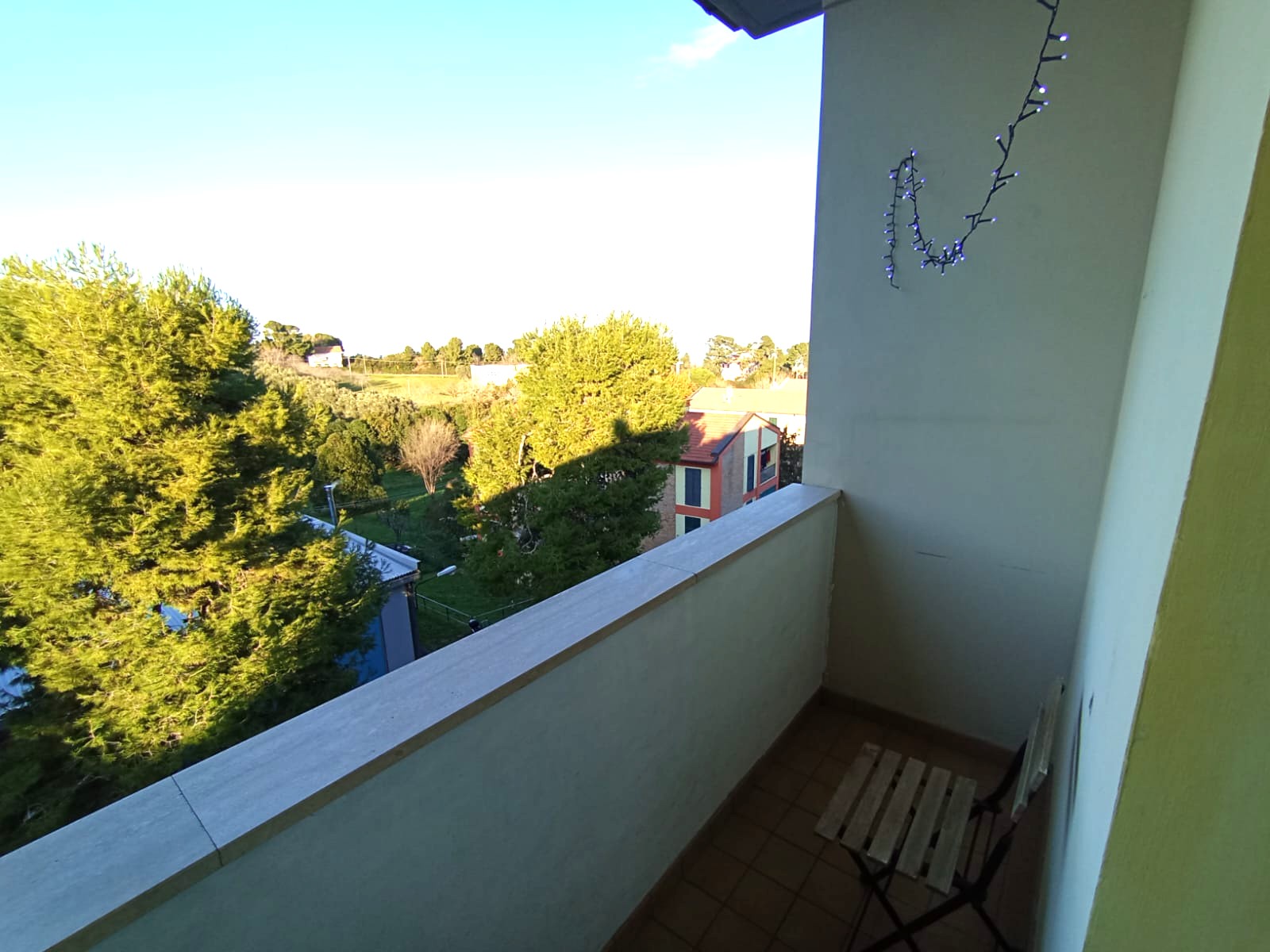 APPARTAMENTO CON 2 CAMERE 5