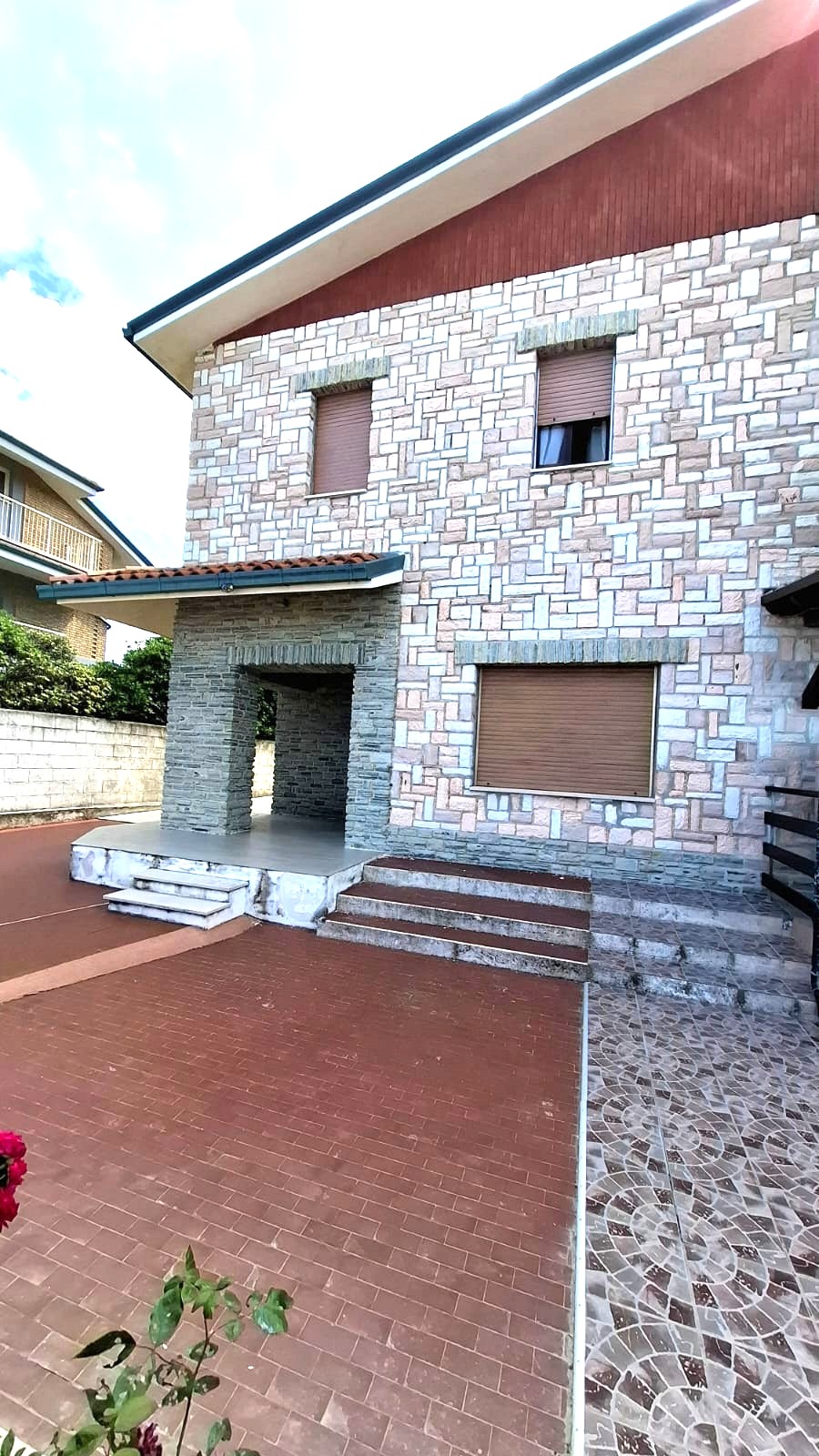 APPARTAMENTO FRONTE MARE 7