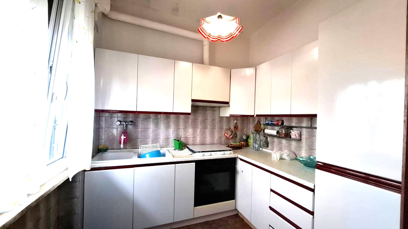 APPARTAMENTO IN BIFAMILIARE 5