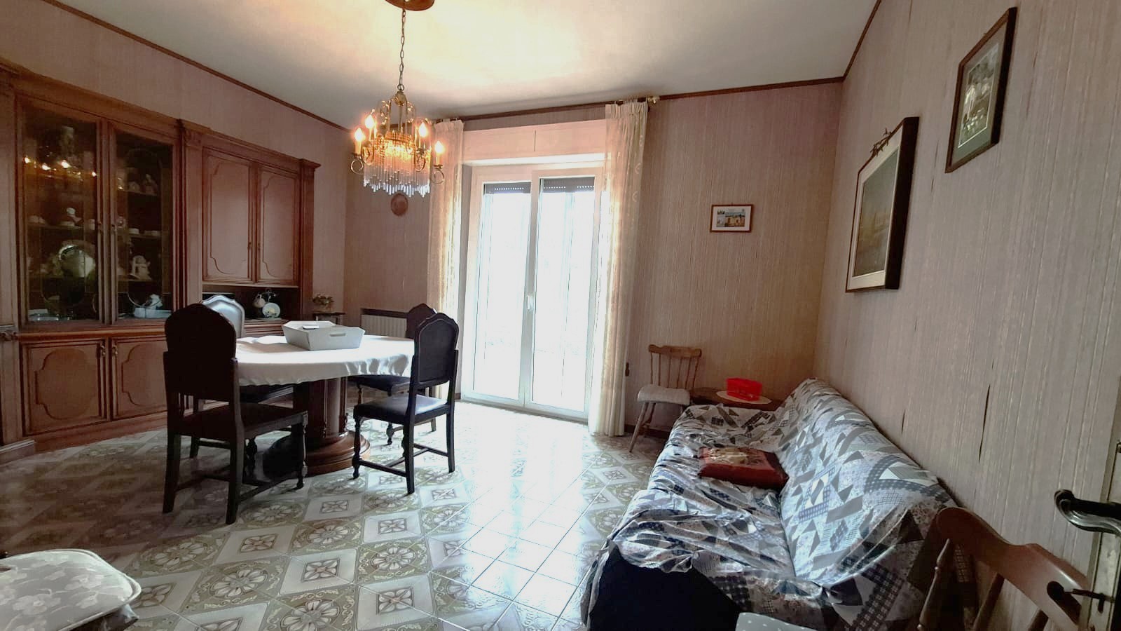 APPARTAMENTO IN BIFAMILIARE 2