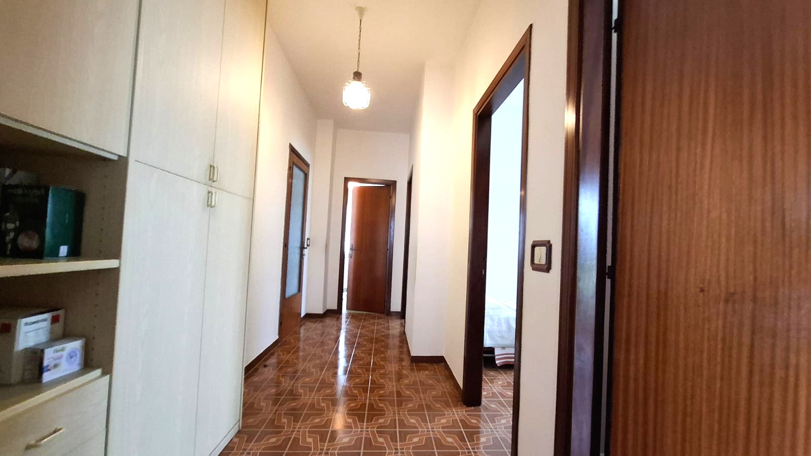 APPARTAMENTO IN BIFAMILIARE 3