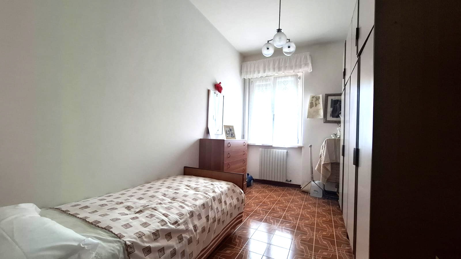 APPARTAMENTO IN BIFAMILIARE 7