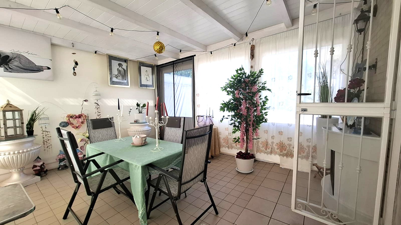 APPARTAMENTO CON GIARDINO 4