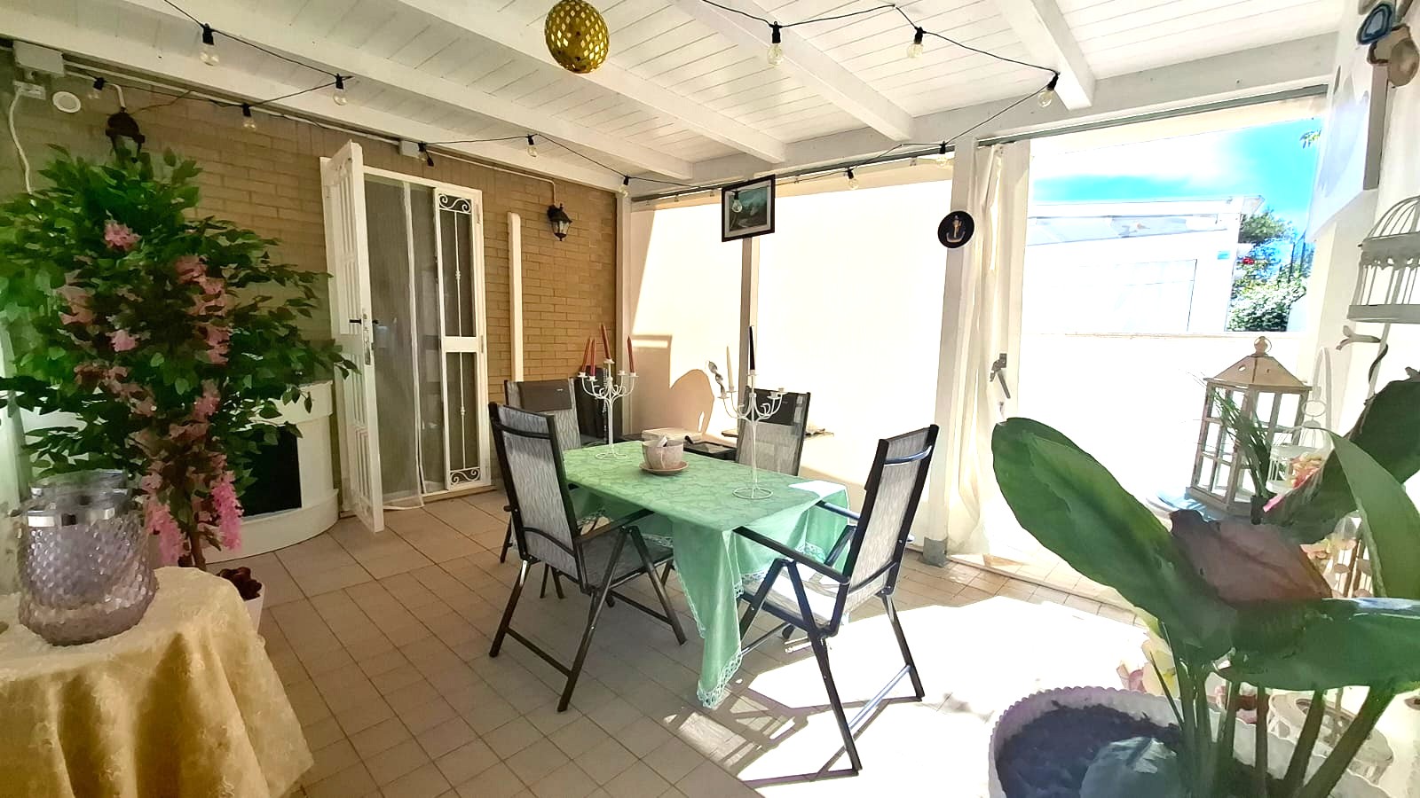APPARTAMENTO CON GIARDINO 5