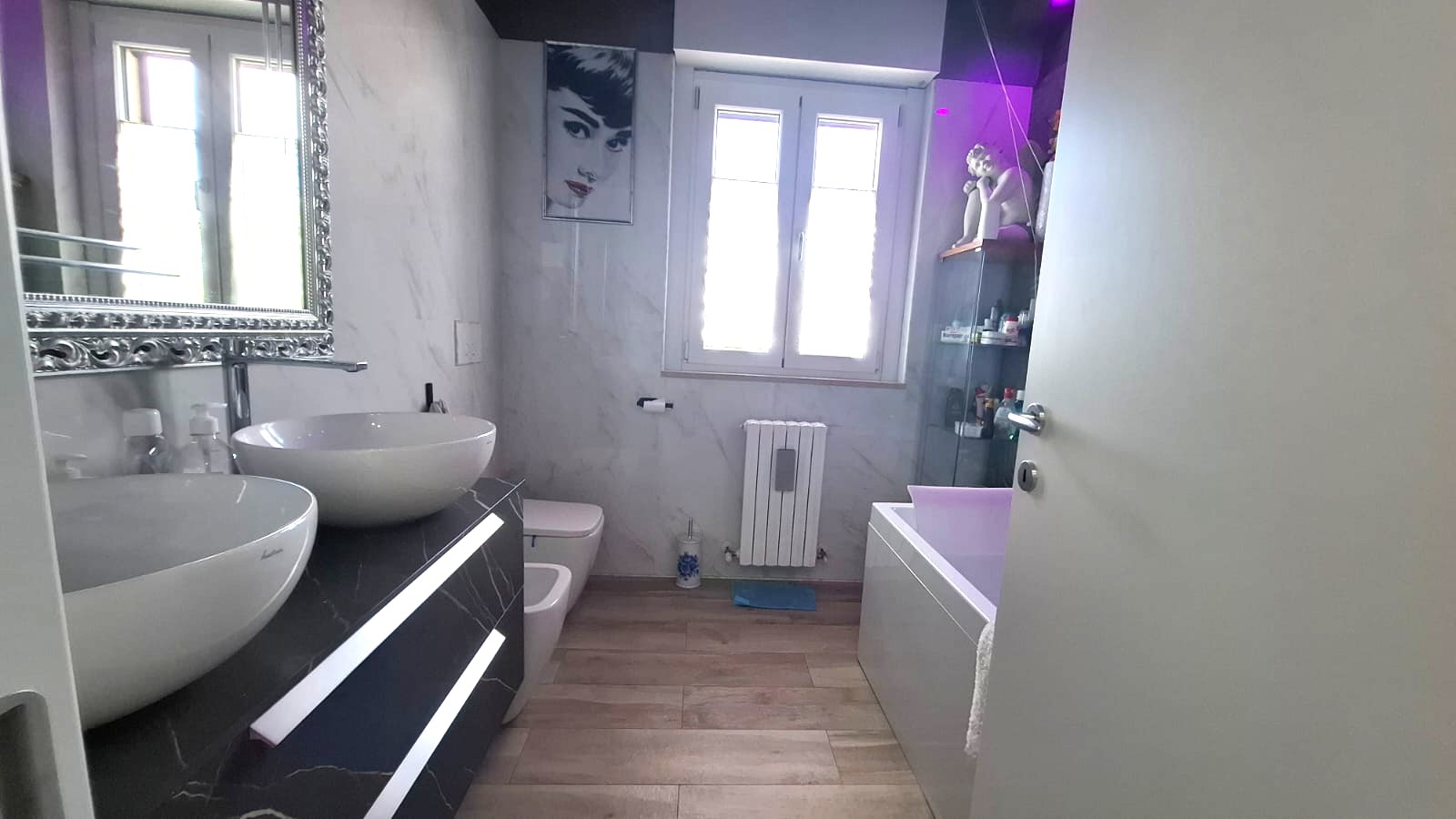 APPARTAMENTO CON GIARDINO 7