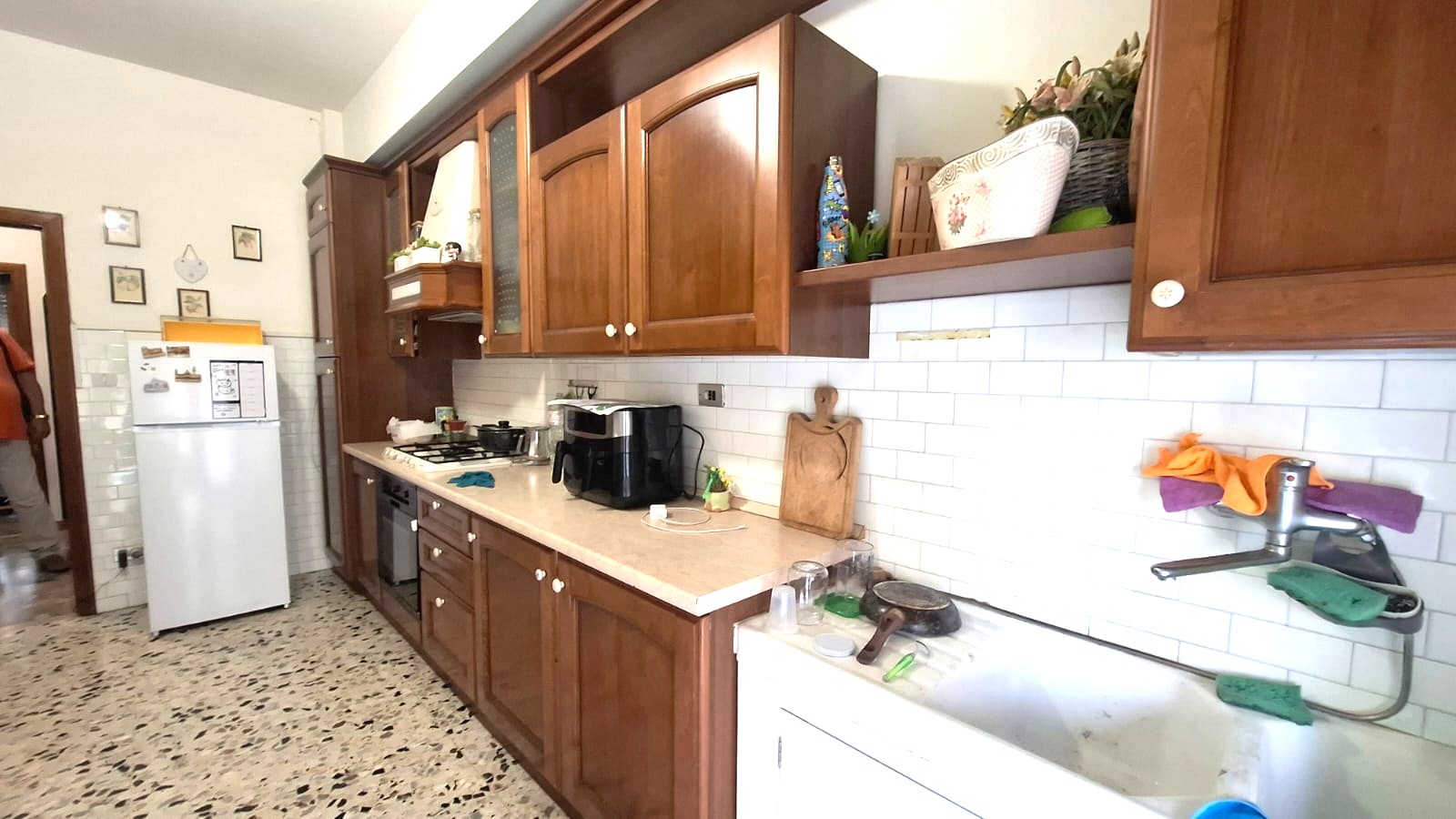 APPARTAMENTO CON 3 CAMERE 3