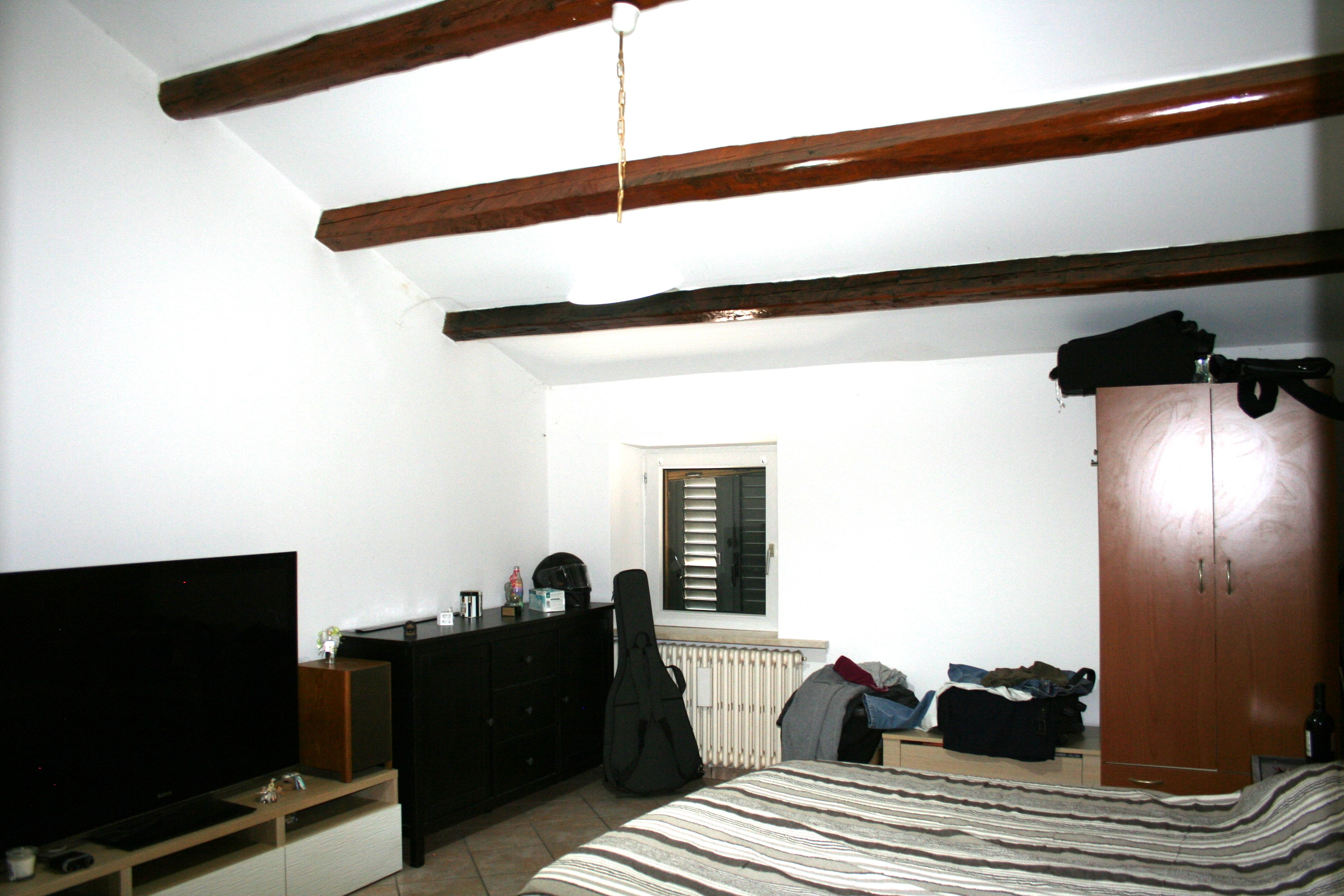 CASA COLONICA + TERRENO 5