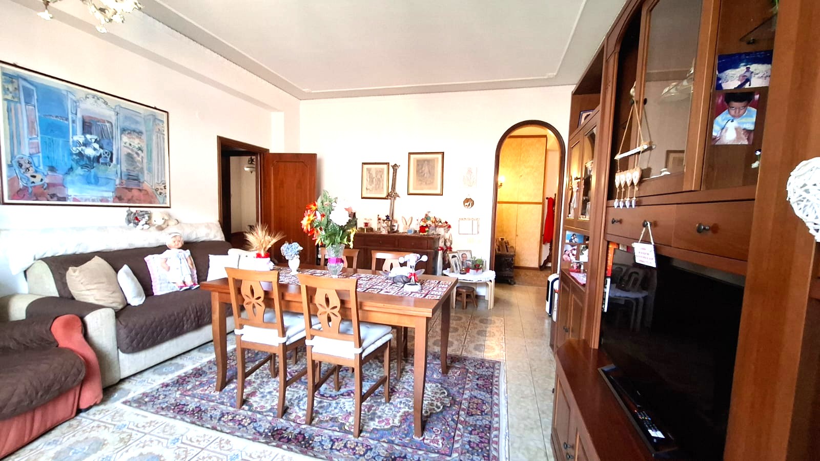 APPARTAMENTO CON 2 CAMERE 1