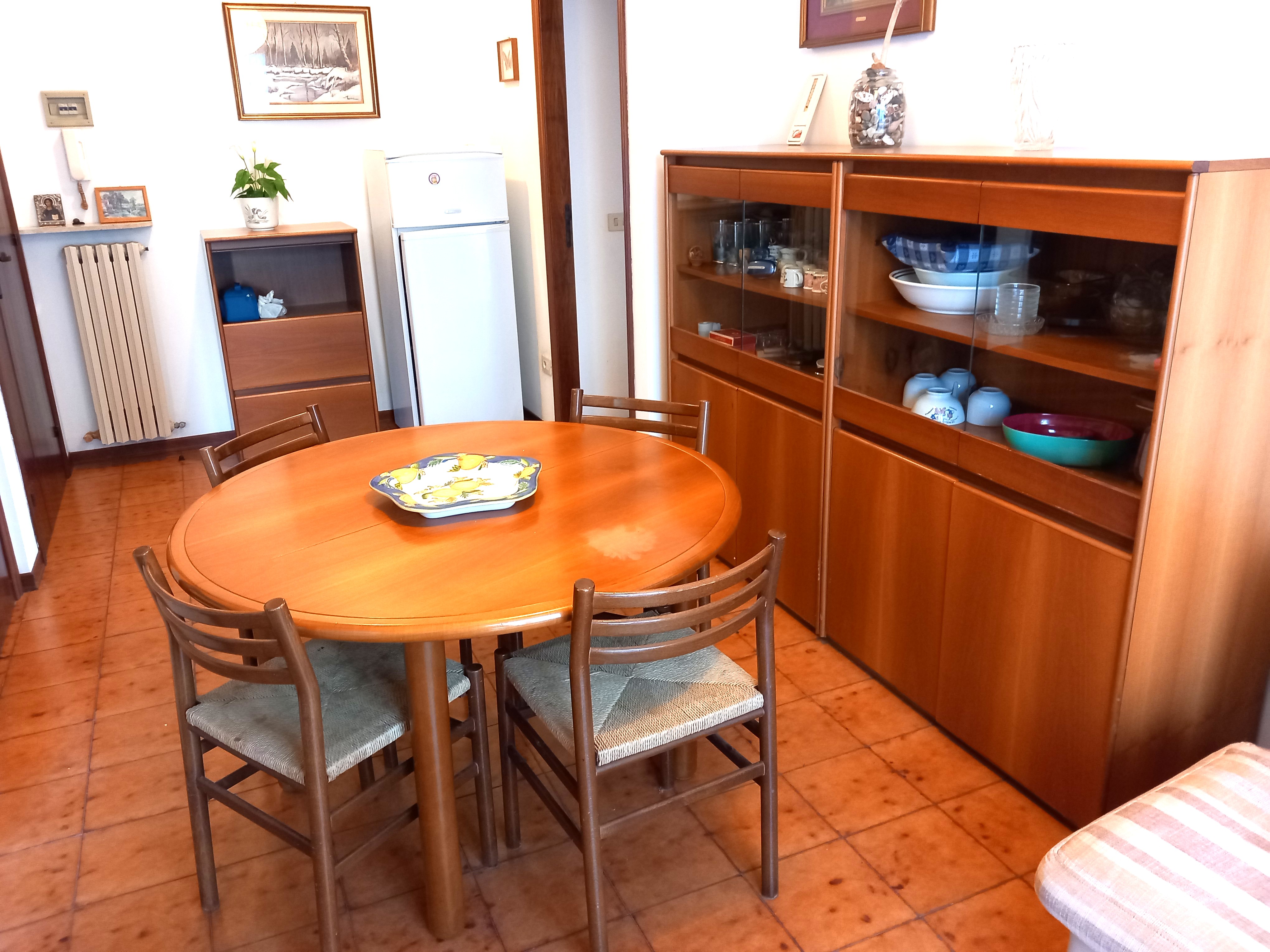 APPARTAMENTO CON 2 CAMERE 1