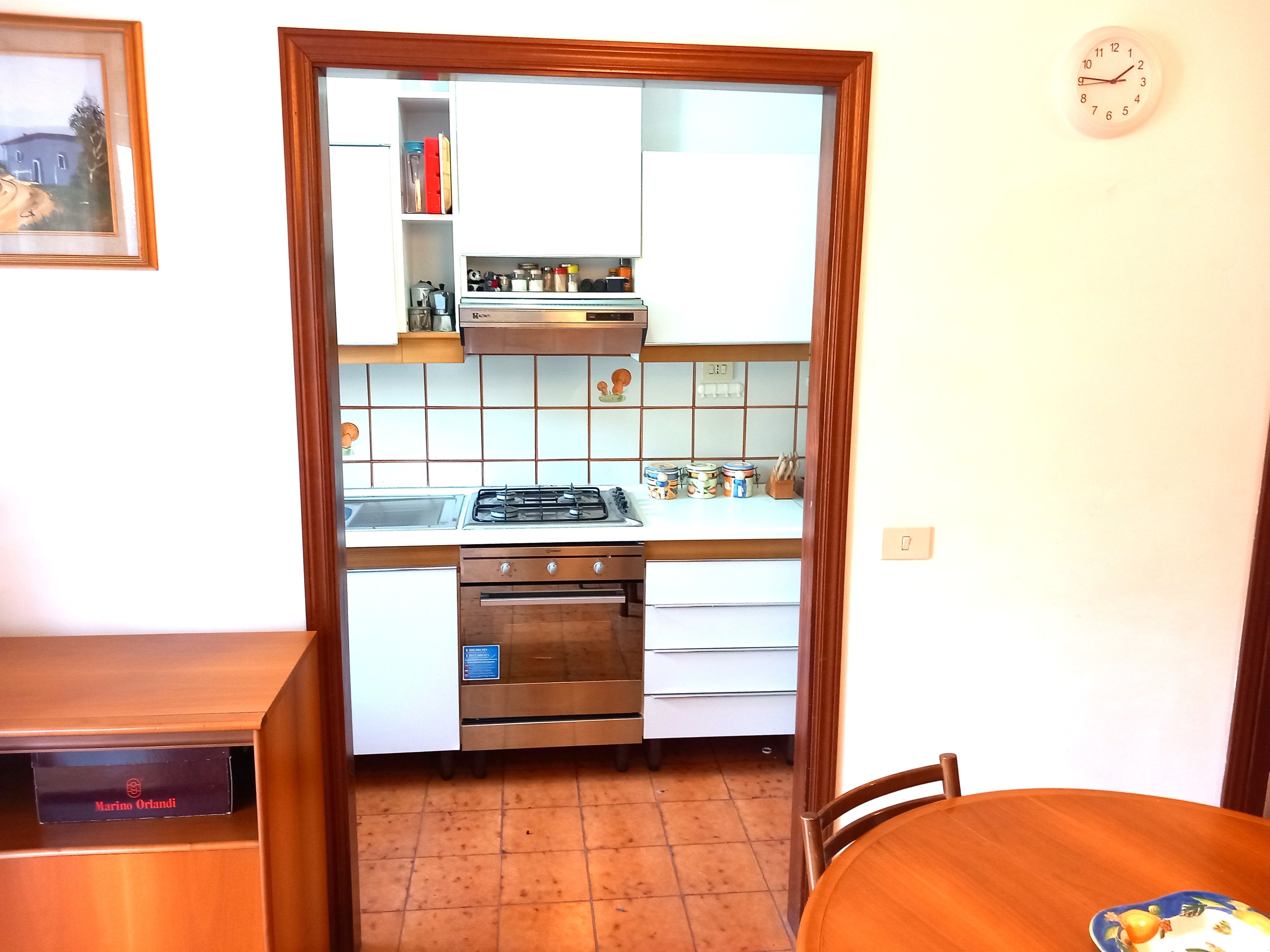 APPARTAMENTO CON 2 CAMERE 4