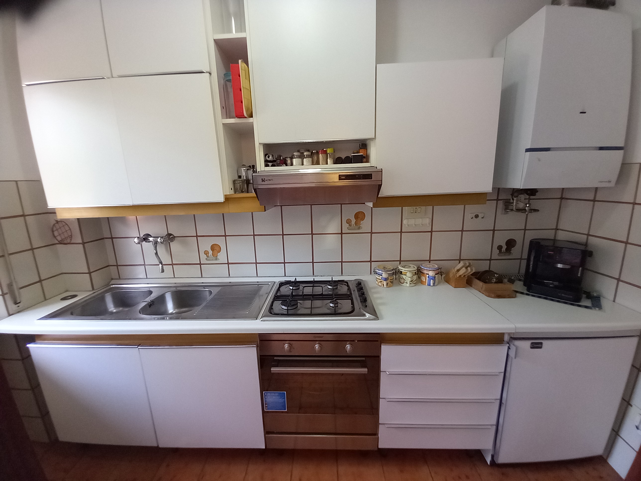 APPARTAMENTO CON 2 CAMERE 5