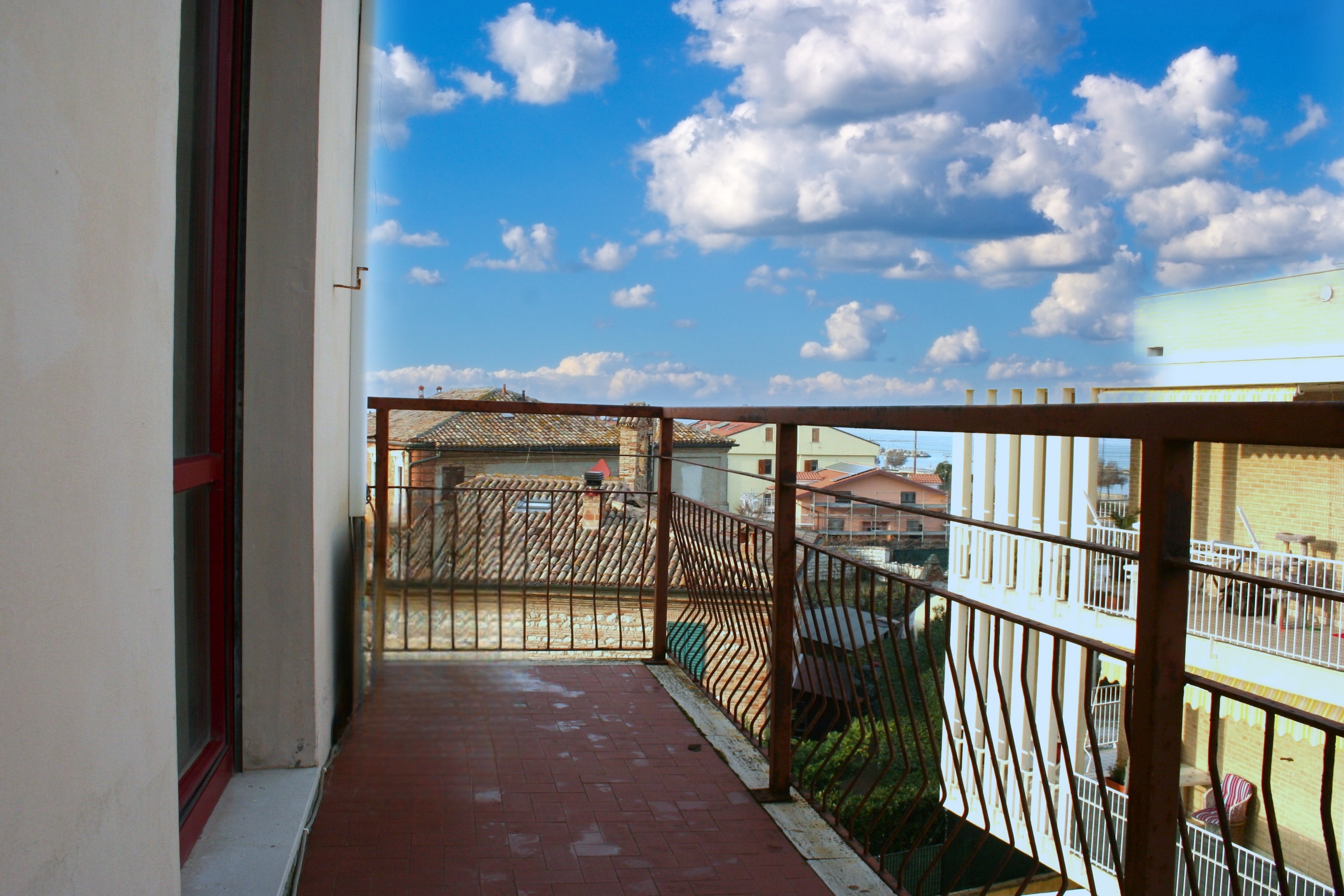 APPARTAMENTO PANORAMICO 10