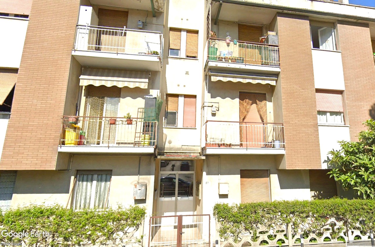 APPARTAMENTO LIBERO SUBITO CON GARAGE 1