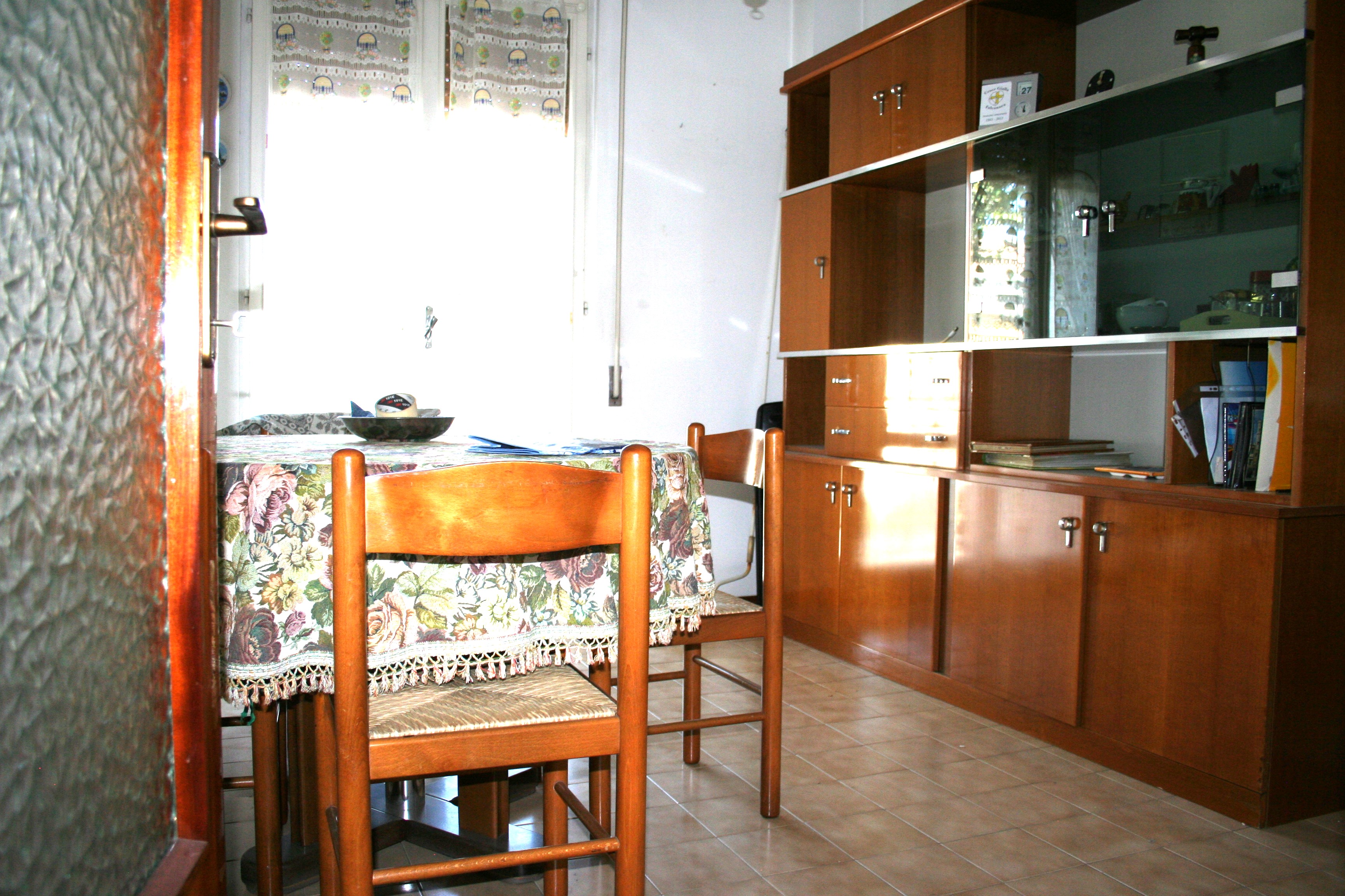 APPARTAMENTO LIBERO SUBITO CON GARAGE 2