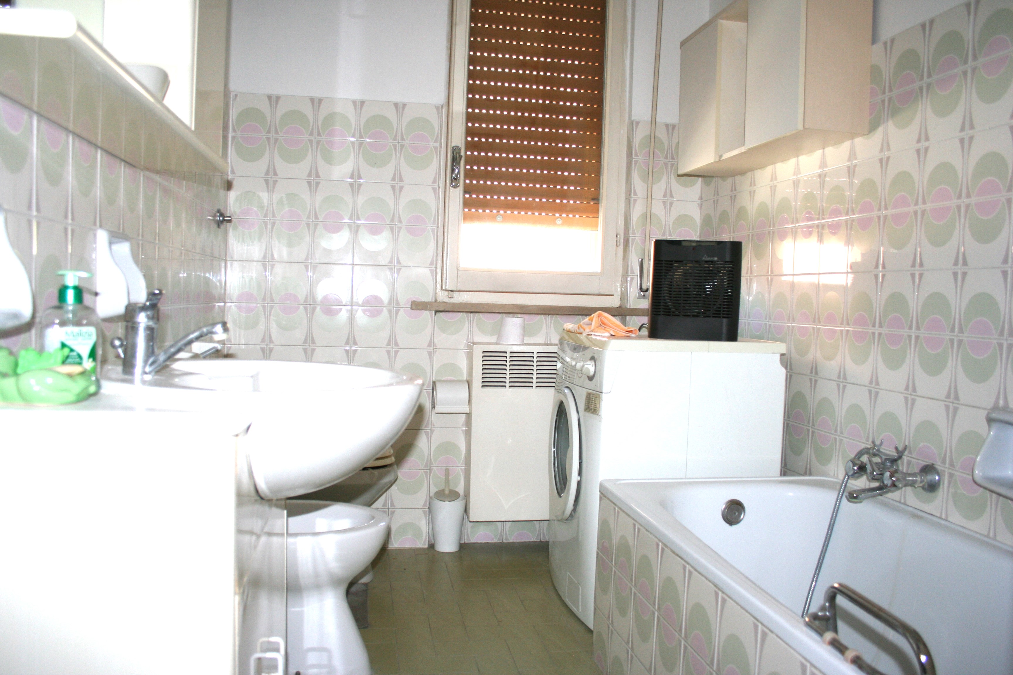 APPARTAMENTO LIBERO SUBITO CON GARAGE 3