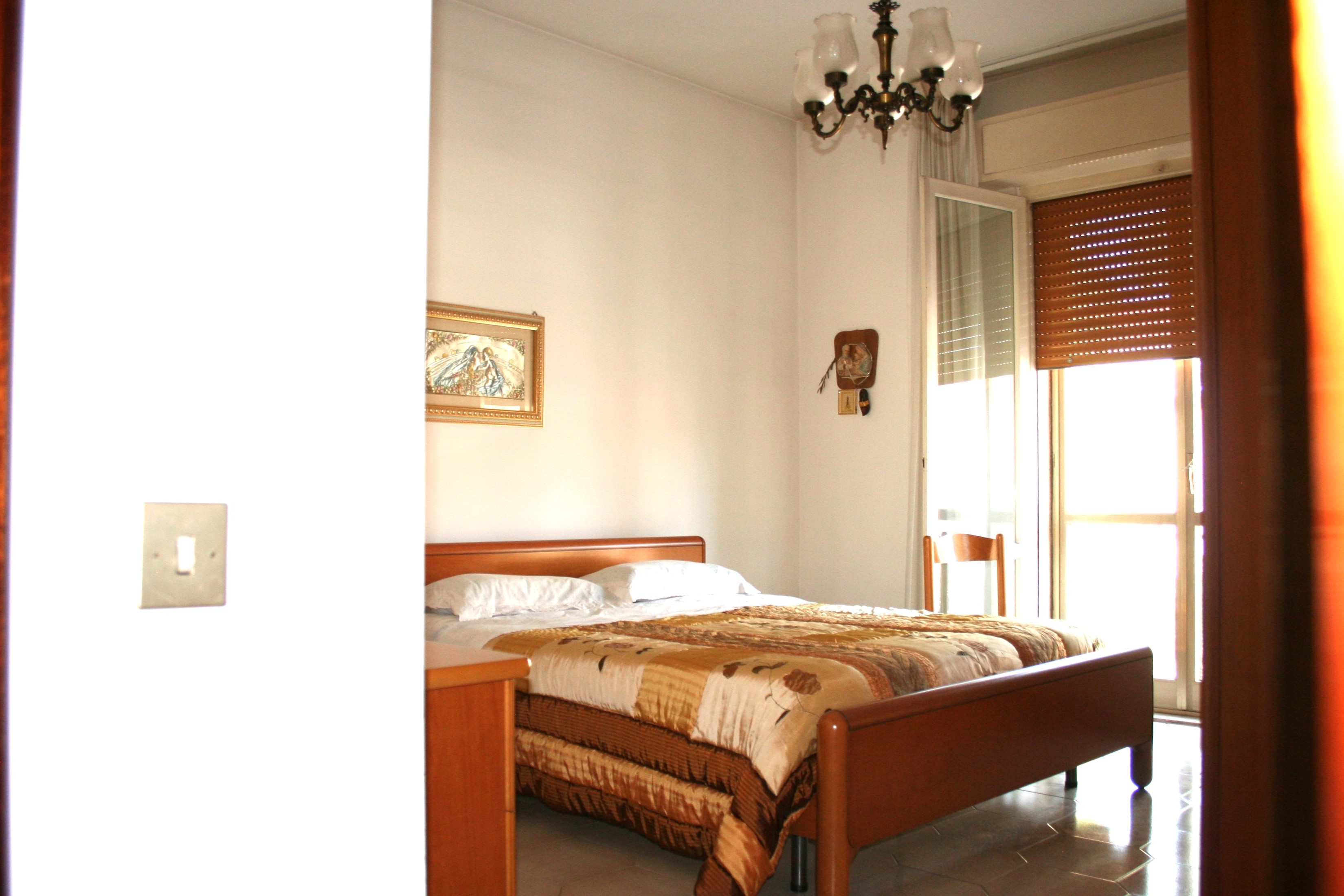 APPARTAMENTO LIBERO SUBITO CON GARAGE 4