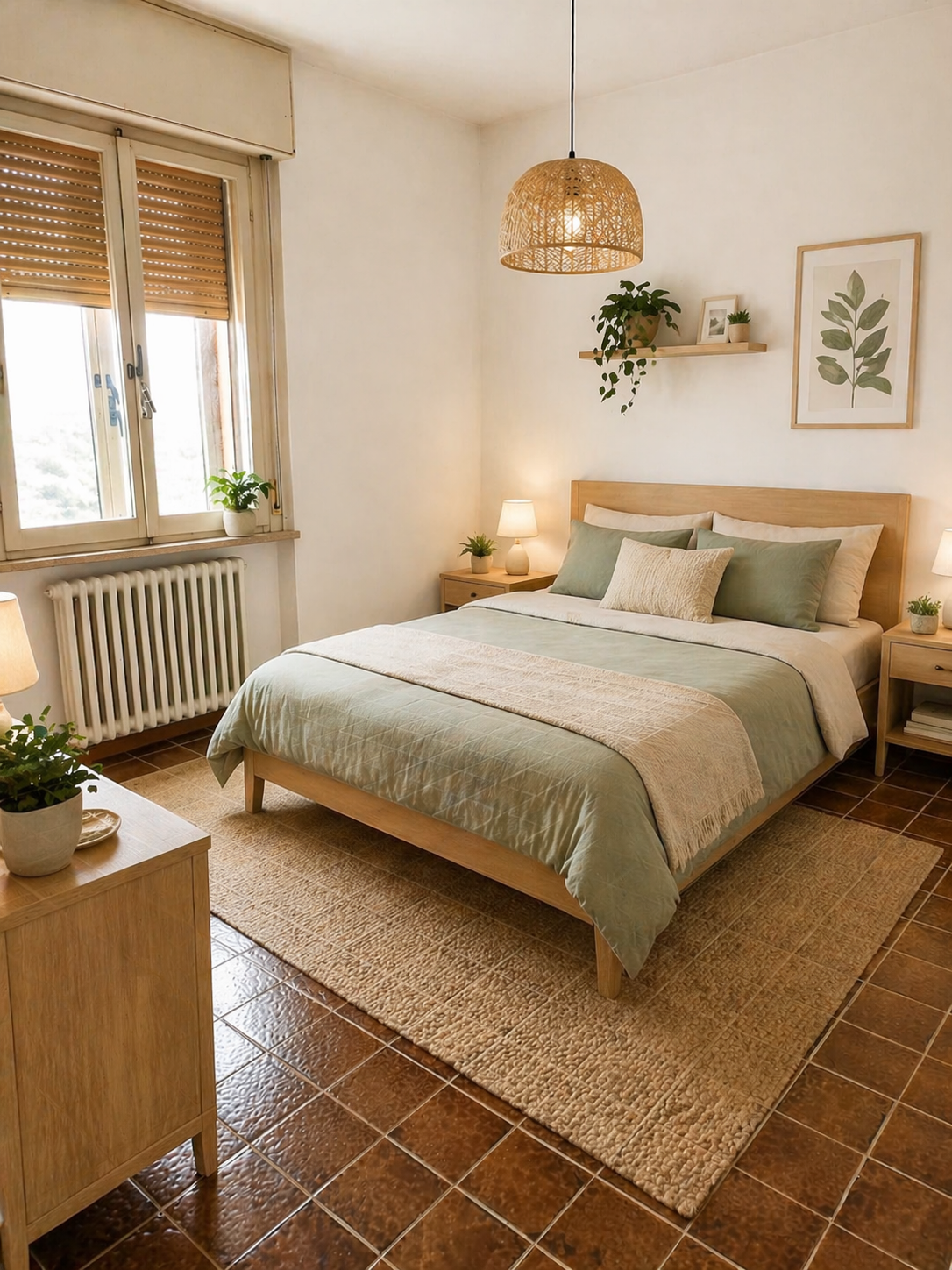APPARTAMENTO CON 2 CAMERE 4