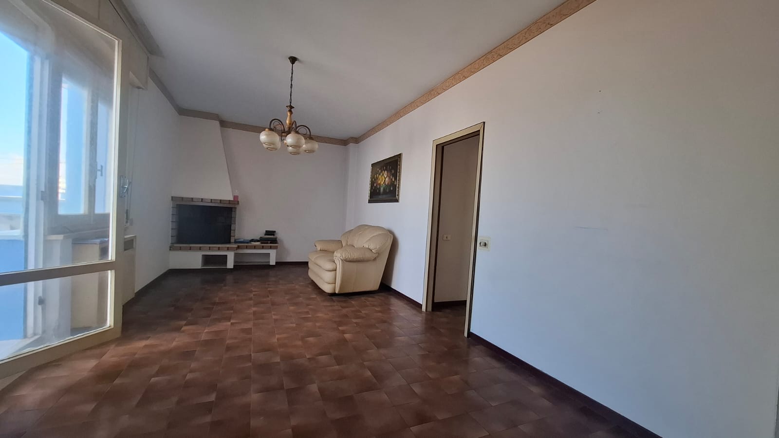 ATTICO PANORAMICO VISTA MARE 3