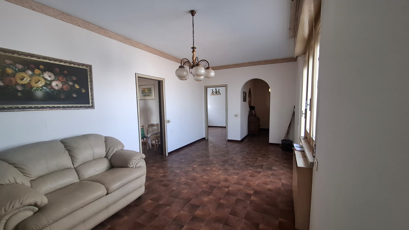 ATTICO PANORAMICO VISTA MARE 4