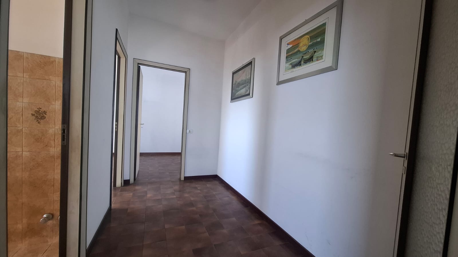 ATTICO PANORAMICO VISTA MARE 5