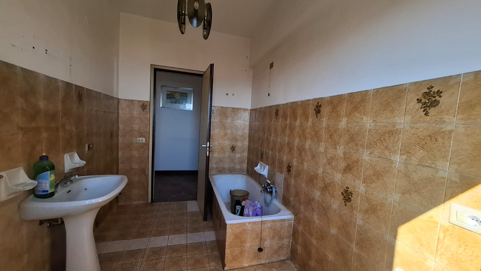 ATTICO PANORAMICO VISTA MARE 8