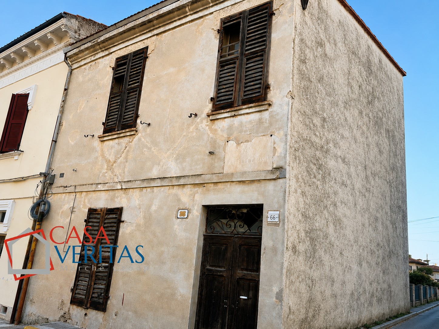 CASA INDIPENDENTE 1