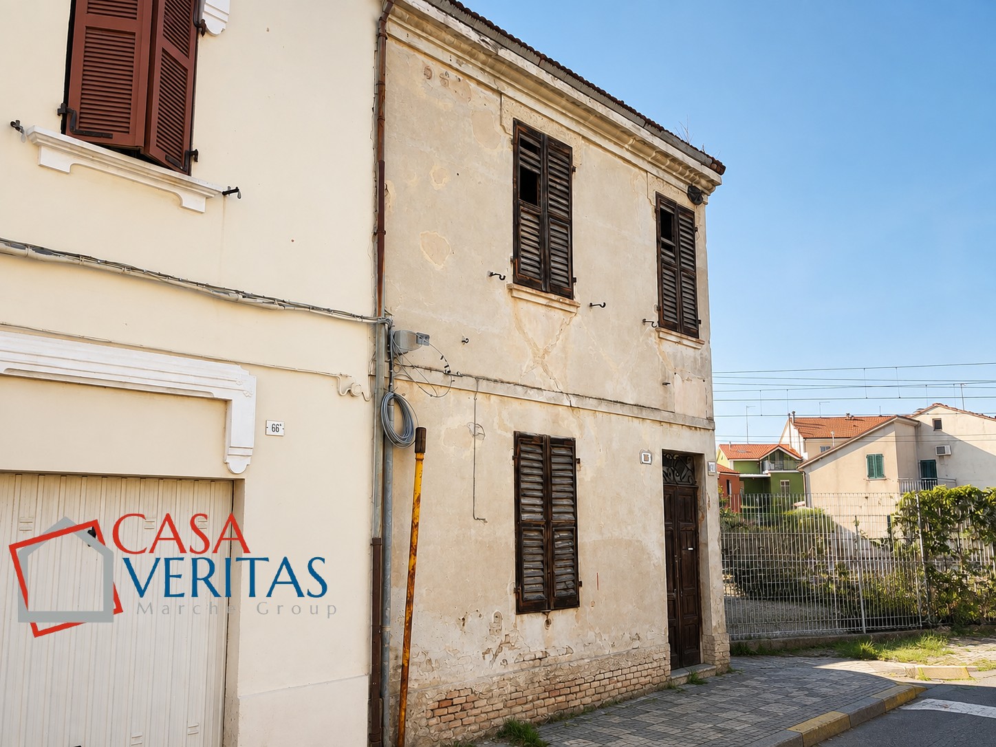 CASA INDIPENDENTE 2
