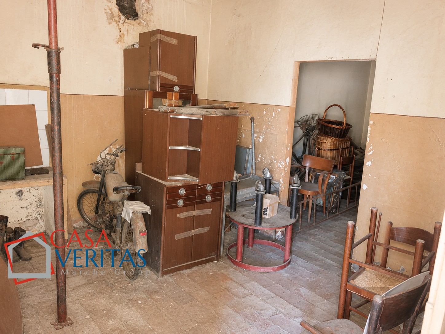 CASA INDIPENDENTE 5